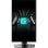 MSI G255PF E2 24,5″ 1080p 180Hz IPS Altura Ajustável Pivotante Jogos