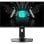 MSI G255PF E2 24,5″ 1080p 180Hz IPS Altura Ajustável Pivotante Jogos