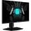 MSI G255PF E2 24,5″ 1080p 180Hz IPS Altura Ajustável Pivotante Jogos
