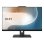PC Sobremesa MSI Modern AM242 Intel Core 3 8GB 256GB SSD 23.8? Full HD WiFi 6E Teclado y Ratón Inalámbricos