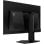 Monitor MSI MAG 321UP 31.5" QD-OLED UltraHD 4K 165Hz Pivot Altura DCI-P3 110%