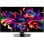 Monitor MSI MAG 321UP 31.5" QD-OLED UltraHD 4K 165Hz Pivot Altura DCI-P3 110%