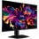 Monitor MSI MAG 321UP 31.5" QD-OLED UltraHD 4K 165Hz Pivot Altura DCI-P3 110%