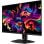 Monitor MSI MAG 321UP 31.5" QD-OLED UltraHD 4K 165Hz Pivot Altura DCI-P3 110%