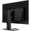 Monitor MSI MAG 321UP 31.5" QD-OLED UltraHD 4K 165Hz Pivot Altura DCI-P3 110%