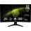 Écran PC MSI MAG 32C6X 31,5" Full HD 180Hz VA Incurvé HDR 1ms