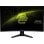 MSI-Monitor 31,5″ 1080p 180Hz VA Curved HDR sRGB 101% VESA Typ-C