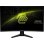 Écran PC MSI MAG 32C6X 31,5" Full HD 180Hz VA Incurvé HDR 1ms