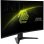 Écran PC MSI MAG 32C6X 31,5" Full HD 180Hz VA Incurvé HDR 1ms