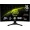 Écran PC MSI MAG 32C6X 31,5" Full HD 180Hz VA Incurvé HDR 1ms