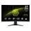 MSI Monitor 27″ 2560x1440 180Hz VA Curved 1500R HDR FreeSync Rahmenlos