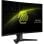 MSI Monitor 27″ 2560x1440 180Hz VA Curved 1500R HDR FreeSync Rahmenlos