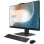 Computador de secretária MSI Modern AM242P 12M-1241ES i7-1255U 16 GB 512 GB SSD Full HD Wi-Fi 6E FreeDOS