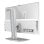 PC de secretária MSI Modern AM242 Intel Core 7 150U 16 GB 512 GB SSD FHD WiFi 6E BRANCO