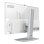 PC de secretária MSI Modern AM242 Intel Core 7 150U 16 GB 512 GB SSD FHD WiFi 6E BRANCO