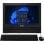 MSI Pro AP162T N100 PC Desktop 4 GB 256 GB SSD Full HD Touch WiFi 6 Nero