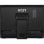 MSI Pro AP162T N100 PC Desktop 4 GB 256 GB SSD Full HD Touch WiFi 6 Nero