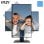 Monitor MSI Pro MP275QPDG 27? QHD 100Hz IPS Cámara Altura Ajustable Adaptive Sync Altavoces USB-C