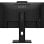 MSI PRO MP272PMG 27″ 1080p 120Hz IPS Colunas Câmara USB HDMI DP FreeSync VESA Preto