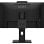 MSI PRO MP272PMG 27″ 1080p 120Hz IPS Colunas Câmara USB HDMI DP FreeSync VESA Preto