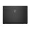 Ordinateur portable MSI Stealth A16 AI+ 16 pouces Ryzen AI 9 32 Go SSD 2 To RTX 4060 Windows 11 WiFi 7