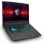 MSI Thin A15 B7UC-432XES 15.6" AMD Ryzen 7 7735HS 16GB 512GB SSD RTX 3050 144Hz