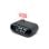 Radiosveglia digitale Muse M-179 P nera