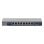 Switch Netgear GS108MX-100EUS 8 Puertos RJ-45 Gigabit/10G Montaje Rack/Pared Sin Ventilador