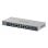 Switch Netgear GS108MX-100EUS 8 Puertos RJ-45 Gigabit/10G Montaje Rack/Pared Sin Ventilador