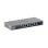 Switch Netgear 8 puertos Gigabit 1 SFP+ Soporte 10G Metal QoS No gestionable