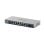 Switch Netgear 8 puertos Gigabit 1 SFP+ Soporte 10G Metal QoS No gestionable