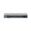 Switch Netgear 8 puertos Gigabit 1 SFP+ Soporte 10G Metal QoS No gestionable