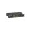Switch NETGEAR GS305Pv3 5 Puertos Gigabit PoE 63W Montaje Pared Compacto