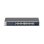 Switch Netgear GS724Tv6 24 Puertos Gigabit 2 SFP L2+/L3 Rack 1U Sin Ventilador