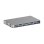 Netgear GS748Tv6 Switch, 48 Gigabit-Ports, 2 SFP L2/L3/L4, QoS, VLAN, Rack-Management