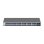 Netgear GS748Tv6 Switch, 48 Gigabit-Ports, 2 SFP L2/L3/L4, QoS, VLAN, Rack-Management