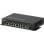 Switch Netgear 8 porte Gigabit gestite L2/L3 PoE+ 110W ARM Cortex-A9 Rack