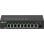 Switch Netgear 8 porte Gigabit gestite L2/L3 PoE+ 110W ARM Cortex-A9 Rack