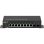 Switch Netgear GSM4210PX-100EUS 8 Puertos Gigabit PoE+ 24Gbps L2/L3 ARM Cortex-A9 2GB RAM Rack