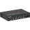 Switch Netgear GSM4210PX-100EUS 8 Puertos Gigabit PoE+ 24Gbps L2/L3 ARM Cortex-A9 2GB RAM Rack