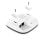 Punto di accesso Netgear WiFi 6 AX1800 da 1800 Mbps, antenna interna PoE WPA3 da 2,4/5 GHz