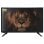 Nevir LED NVR-7713-24RD2-N 24? HD 1366x768 Contraste 3000:1 VESA USB HDMI