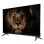 Nevir LED 39.5? Full HD Smart Android TV Sin Marco Bluetooth WiFi DVB-T2