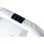 Aspirador Sem Fios Nilfisk 550W HEPA 13 Autonomia 60min Branco Leve