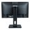 Nilox NXM24REGWEB01 23,8″ 1080p 75Hz IPS Webcam Colunas com Ajuste de Altura VESA
