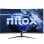 Nilox NXM27FHD18001 27″ 1080p 180Hz VA Curved HDMI DisplayPort Lautsprecher