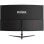 Nilox NXM27FHD18001 27″ 1080p 180Hz VA Curved HDMI DisplayPort Lautsprecher
