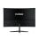 Altoparlanti curvi VA DisplayPort HDMI Nilox NXM27FHD18001 da 27" 1080p 180Hz
