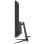 Nilox NXM27FHD18001 27″ 1080p 180Hz VA Curved HDMI DisplayPort Lautsprecher