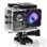 Cámara de acción Nilox 4K Ultra HD 8MP Pantalla LCD 64GB Estabilizador WiFi Negra